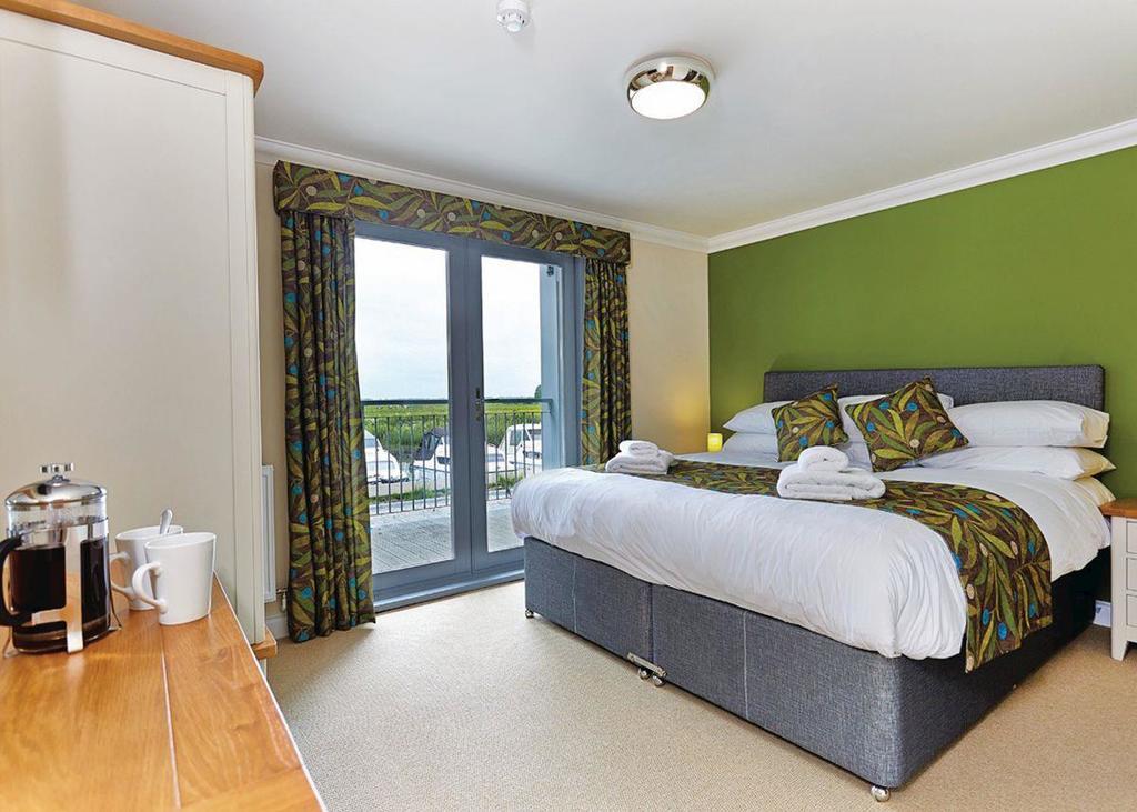 Welcome Family Hotel Dawlish Exterior photo